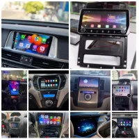 سیستم صوتی اقساطی و روکش کفپوش و کلیه خدمات اورهال