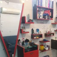 آینه با قاب mdf