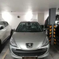 207i اتوماتیک TU5P سقف فلز تیتانیوم 1404 صفر