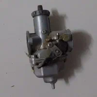 سر سیلندر و کاربرات 200