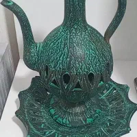 افتابه لگن دکوری کلکسیونی