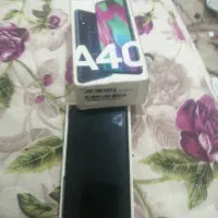 گوشی سامسونگ A40