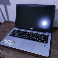 لپ تاپ K556 ایسوس