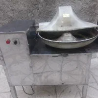 دستگاه سبزی خرد کن صنعتی