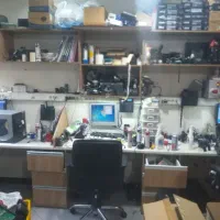 تعمیرات و فروش فیش پرینتر و بارکد خوان و لیبل زن|پرینتر، اسکنر، کپی، فکس|آبادان, |دیوار