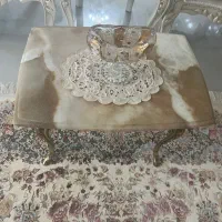 جلو مبلی دس دو ولی کاملا نو|مبلمان خانگی و میز عسلی|ارومیه, |دیوار