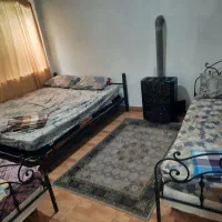 نوشهر ۲ خوابه دربست ویلا ساحلی|اجارهٔ کوتاهمدت آپارتمان و سوئیت|نوشهر, |دیوار