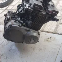 لوازم انجین بندیت ۴۰۰