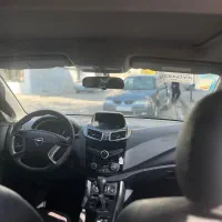 هایما s5 اتوماتیک ۶ سرعته|خودرو سواری و وانت|اصفهان, سعادتآباد|دیوار