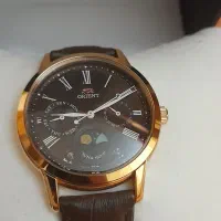 ساعت مچی اورینت مون فیس