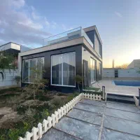 ویلاباغ دوبلکس مدرن اب برق گازفرنیش سهیلیهکردان|فروش خانه و ویلا|رامجین, |دیوار