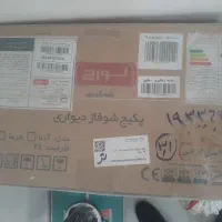 پکیج و رادیاتور لورچ مدل هرما