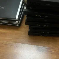 فروش تعدادی لپتاپ lenovo think pad Core i5 core i7|رایانه همراه|تهران, شهرک غرب|دیوار