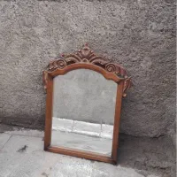 آیینه|آینه|مرند, |دیوار