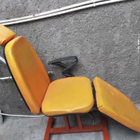 صندلی سالم معاوضه|صندلی و نیمکت|خسروشاه, |دیوار