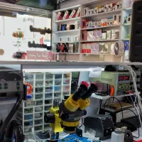 تعمیرات تخصصی موبایل