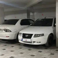سورن پلاس 1404 گاز سیمی و برقی