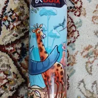 مدادرنگی ۲۴ رنگ Rubix