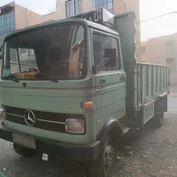 خاور ۸۰۸|خودرو سنگین|کرج, شهرک پردیسان|دیوار