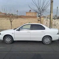 سمند سورن پلاس ۱۴۰۳|خودرو سواری و وانت|کرج, باغ سیب|دیوار