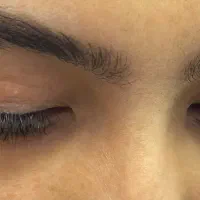اکستنشن و لیفت مژه و ابرو|خدمات آرایشگری و زیبایی|قم, سالاریه|دیوار