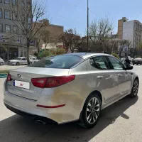 اپتیما ۲۰۱۵|خودرو سواری و وانت|کرمانشاه, |دیوار