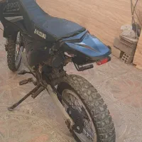 تریل روان ۲۰۰|موتورسیکلت|بوشهر, |دیوار