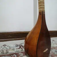سه تار مهر آریا خوش صدا جهت فروش
