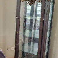 بوفه|بوفه، ویترین، کنسول|بندرعباس, |دیوار