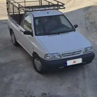 پراید 151 وانت