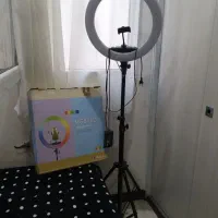 رینگ لایت نو