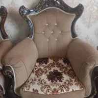 مبل ۹ نفره کلاسیک