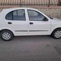 تیبا ۲ مدل ۱۴۰۰