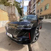 چانگان cs55 وارداتی صفر