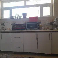 کابینت ام دی اف