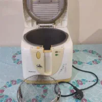 سرخ کن برقی|اجاق گاز و لوازم برقی پختوپز|مسجد سلیمان, |دیوار