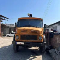فروش جرثقیل ۹۱۱ با جک ۵ تن