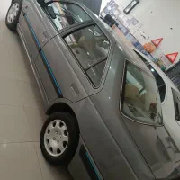 پارس سال داشبورد جدید