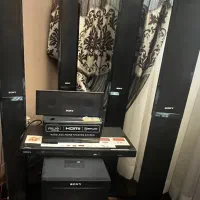 اوازم خانه|سیستم صوتی خانگی|ارومیه, |دیوار