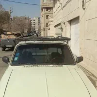 پیکان وانت مدل ۹۲