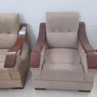 مبل راحتی ۷نفره