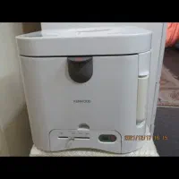 سرخ کن