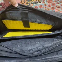 کیف لپ تاپ CAT|قطعات و لوازم جانبی رایانه|تهران, شهرک فردوس (حسینی)|دیوار