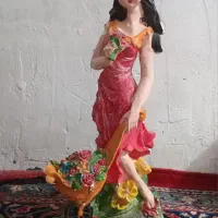 مجسمه|مجسمه، تندیس، ماکت|قرق, |دیوار