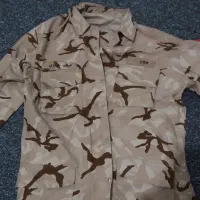 پیراهن سربازی سپاه|لباس|رباطکریم, رباطکریم|دیوار