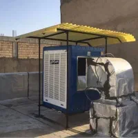 جوشکاری سیار تخصصی حاتمی