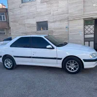 پژو پارس Xu7p