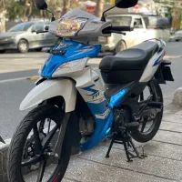 Tvs|موتورسیکلت|شهریار, شهریار|دیوار