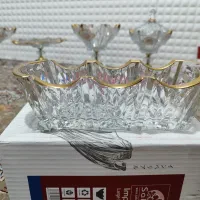 وسایل پذیرایی خیلی شیک