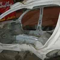 صافکاری و نقاشی سیار|خدمات موتور و ماشین|بندرعباس, |دیوار